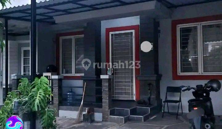 Rumah Bagus Strategis Di Latinos Bsd City  1