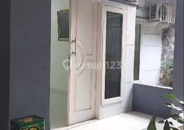 Rumah Luas Murah Di Kencana Loka Bsd City 1