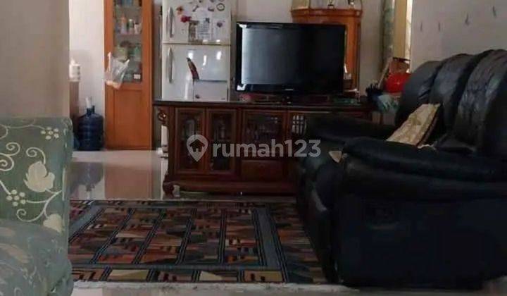 Rumah Bagus Strategis Di Kencana Loka Bsd 2