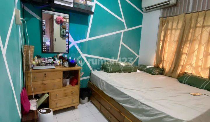 Rumah Bagus Murah Di Pamulang 2 Benda Barat 2