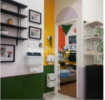 Quick Sale Bu Griya Jakarta Pamulang Block M 2