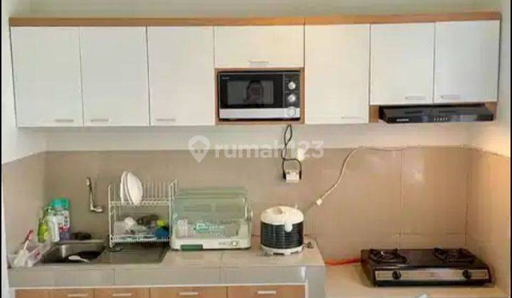 Rumah Minimalis Siap Huni Di Savia Bsd City 2