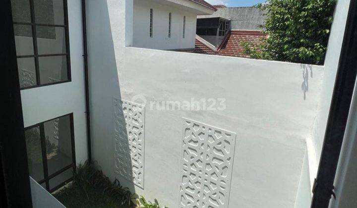 Rumah Cantik Siap Huni Di Puspita Loka Bsd 2