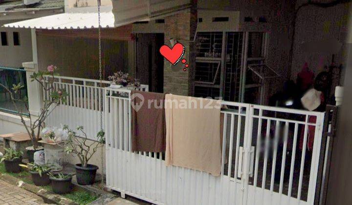 Rumah Harga Bagus Nego di Nusa Loka , BSD City 1