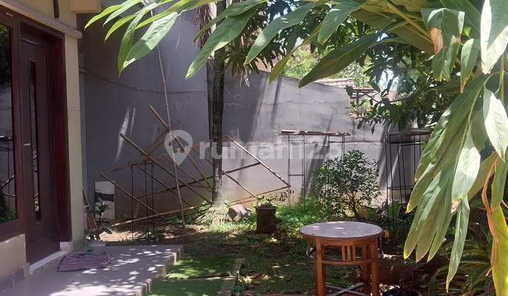 Nice House Ready to Live In Kencana Loka BSD City