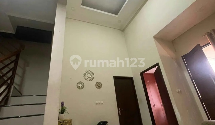 Rumah Bagus Lokasi Strategis Griya Loka Bsd City Rumah Bagus Lokasi Strategis Griya Loka Bsd City