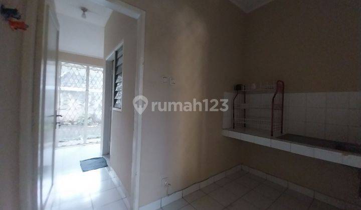 Rumah Bagus Murah Di Kencana Loka Bsd City 2