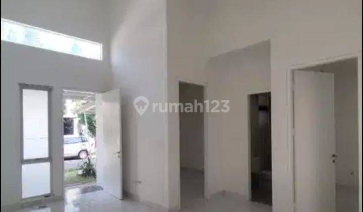 Rumah Bagus Untuk Invest Di Simplicity Bsd 2