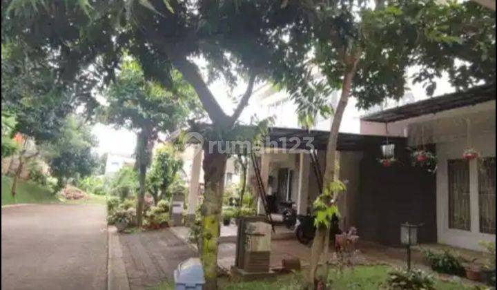 Rumah Bagus Siap Huni Di Delatinos Bsd City 2