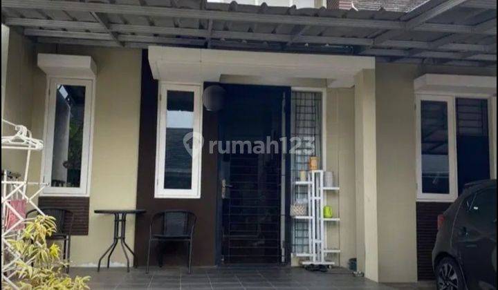 Rumah Bagus Rapi Di Neo Catalonia Bsd City 2