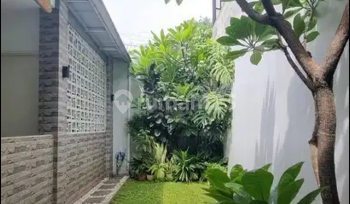 Rumah Bagus Luas Murah Cluster Savia Bsd City