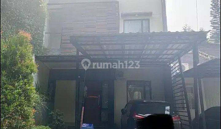 Rumah Bagus Rapi Di Serpong Green Park 2  1