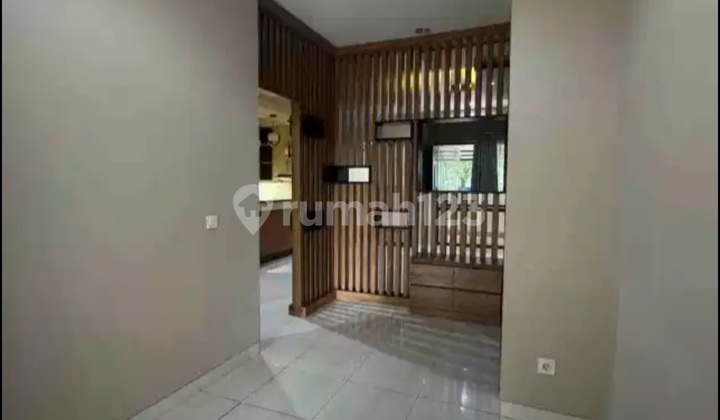 Rumah Cantik Rapi Siaphuni Foresta Bsd City 2