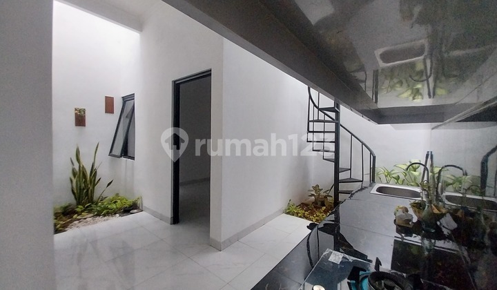 Beautiful House Ready to Occupied Griya Loka BSD City