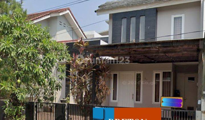 Rumah Bagus Dan Luas Di Nusa Loka, Bsd City 2