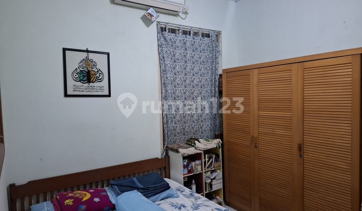 Rumah Bagus Strategis Nusa Loka Bsd City 2