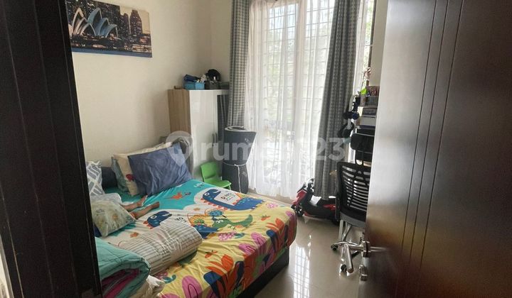 Rumah Bagus Minimalis The Green BSD City 2