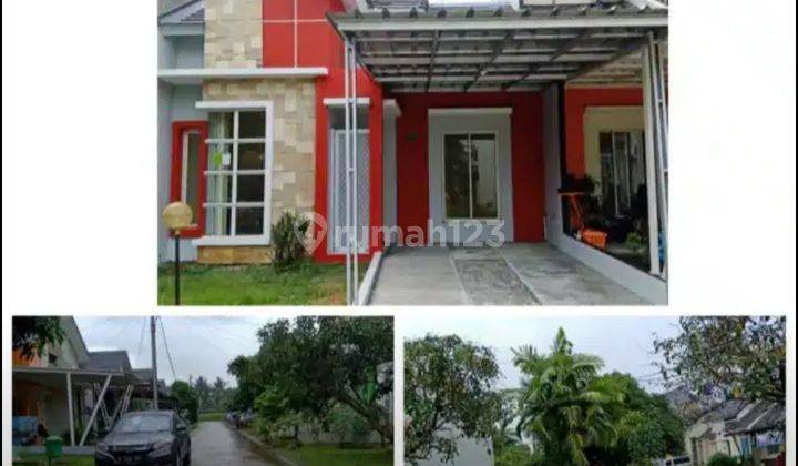 Rumah Bagus Siap Huni Di Serpong Garden 1 1