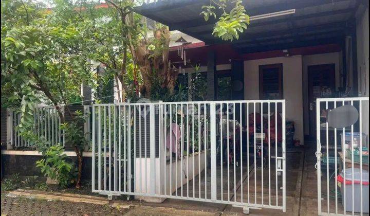 Rumah Murah Bu Banget Di Kencana Loka Bsd 2