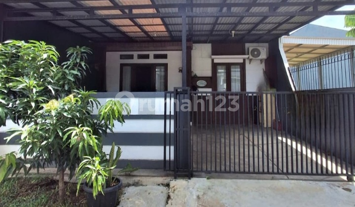 Rumah Bagus Rapi Siap Huni Nusaloka Bsd City Rumah Bagus Rapi Siap Huni Nusaloka Bsd City