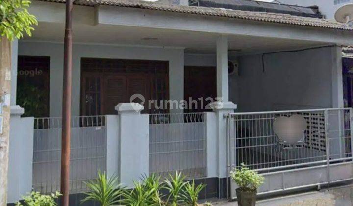 Rumah Bagus Strategis Di Griya Loka Bsd City 1