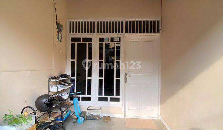 Rumah Bagus Murah Di Pamulang 2 Benda Barat 2