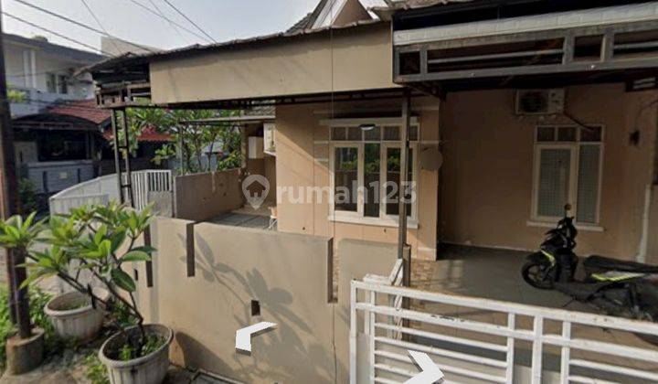 Rumah Bagus Strategis di Nusa Loka, BSD City 1