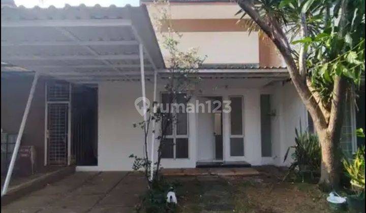 Rumah Bagus Murah Siaphuni Di Simplicity Bsd City 1