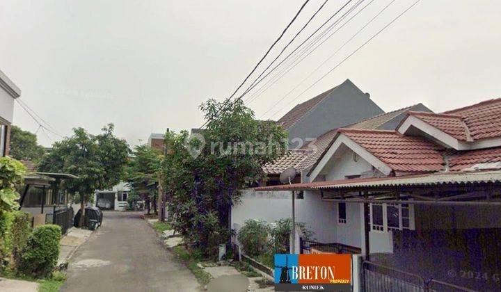 Rumah Bagus Murah Di Nusa Loka Bsd City  2