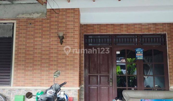 Rumah Butuh Renovasi Nego Abis di Griya Loka, BSD City 2