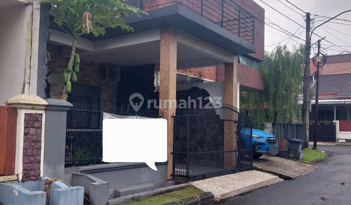 Rumah Harga Bagus Nego di Nusa Loka, BSD City 2