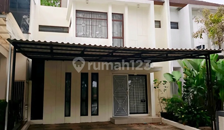 Rumah Cantik Rapi Siaphuni Foresta Bsd City Rumah Cantik Rapi Siaphuni Foresta Bsd City