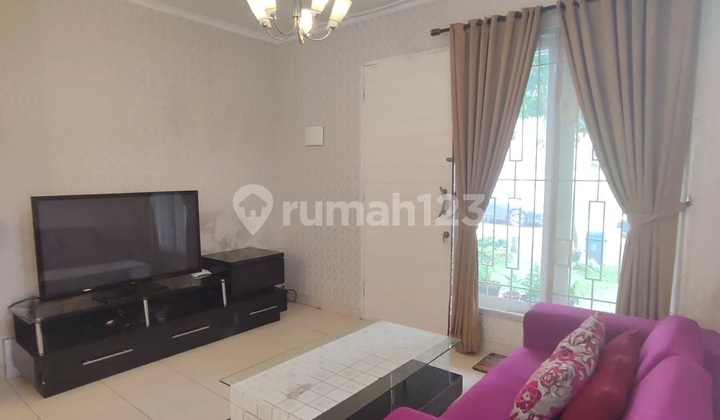 Rumah Manis Rapi Siaphuni Latinos Bsd City 2