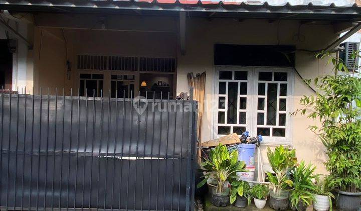 Rumah Bagus Murah Di Pamulang 2 Benda Barat 2