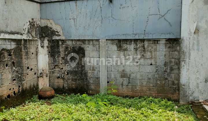 Rumah Luas Murah di Kencana Loka Bsd City