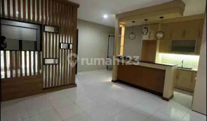 Beautiful Neat Ready-to-Occupy House in Foresta, BSD City 2