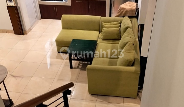 Rumah Bagus Siap Huni De Latinos BSD City Rumah Bagus Siap Huni De Latinos BSD City