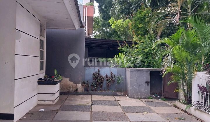 Rumah Murah Pinggir Jalan Griya Loka Bsd City Rumah Murah Pinggir Jalan Griya Loka Bsd City