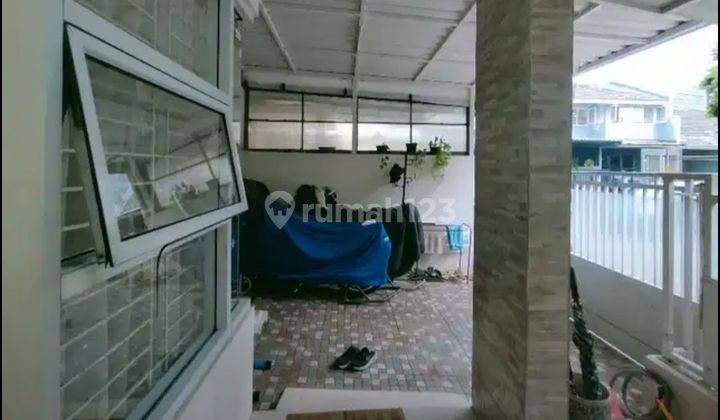 Rumah Bagus Siap Huni Di Nusa Loka Bsd City 1