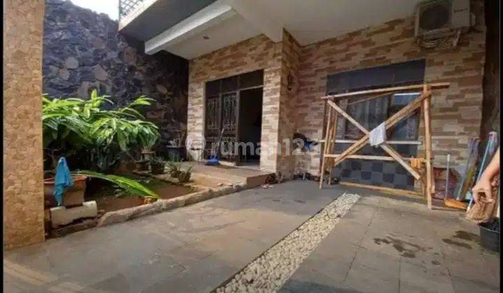 Rumah Harga Bagus Nego di Nusa Loka, BSD City 1