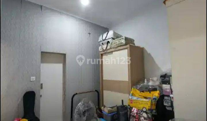 Rumah Bagus Siap Huni Di Nusa Loka Bsd City 2