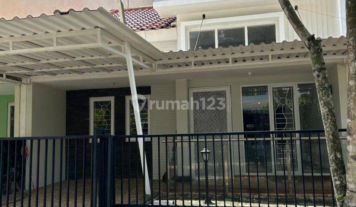 Rumah Bagus Siaphuni Di Kencana Loka Bsd 2