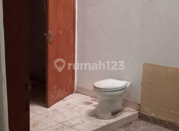 Strategic Good House The Green BSD City 2