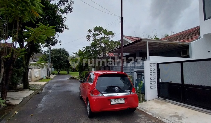 Rumah Baru Kokoh Siaphuni Kencana Loka BSD Rumah Baru Kokoh Siaphuni Kencana Loka BSD