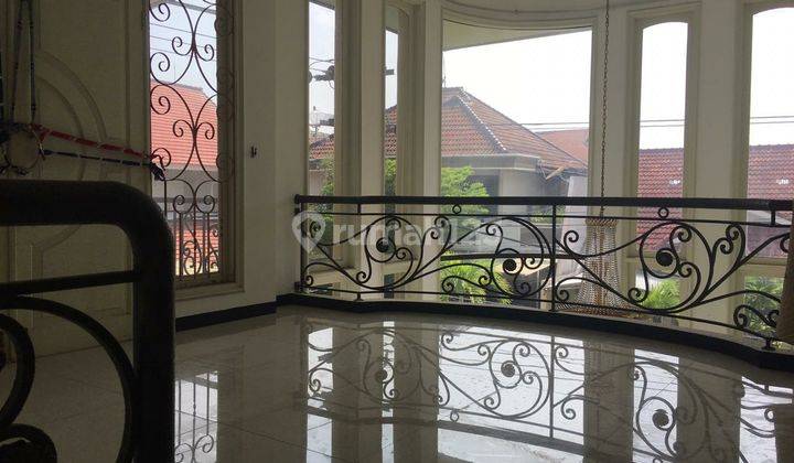 Rumah Sutorejo Prima Utara Strategis, Hook Bagus 2