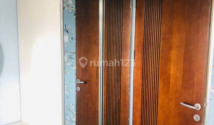 Apartemen Gunawangsa Manyar Tower B Lantai 10, Baru Renov, Bagus 8
