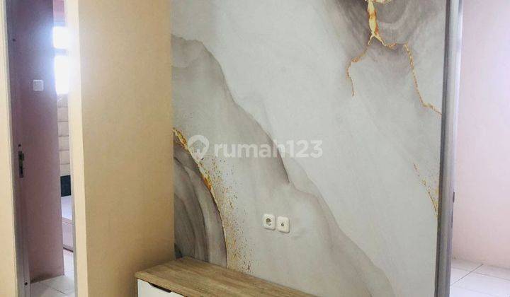 Apartemen Gunawangsa Manyar Tower B Lantai 10, Baru Renov, Bagus 9