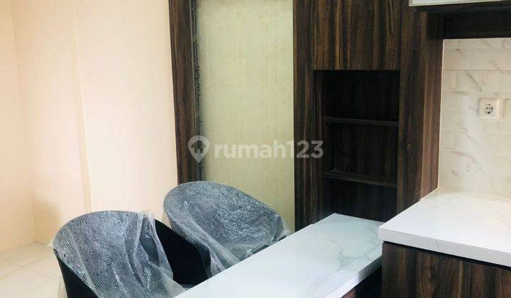 Apartemen Gunawangsa Manyar Tower B Lantai 10, Baru Renov, Bagus 11