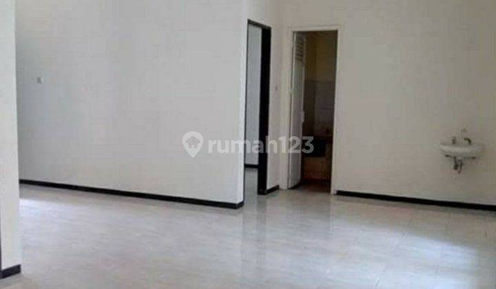 Rumah Siap Huni Ketintang Perum Palm Spring, Strategis Bagus 4