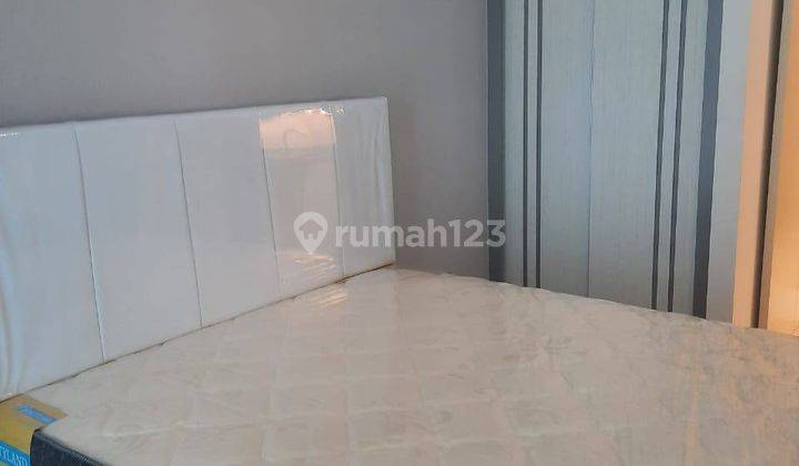 Lantai Rendah , Unit 1 BR Yg Luasan Besar Apartement Amor 3